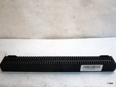SBS Surfboard Single Fin Box 10.5 Inch