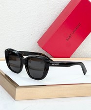 YSL Unisex Sunglasses - MODEL: SL857  SIZE: 53  19-145