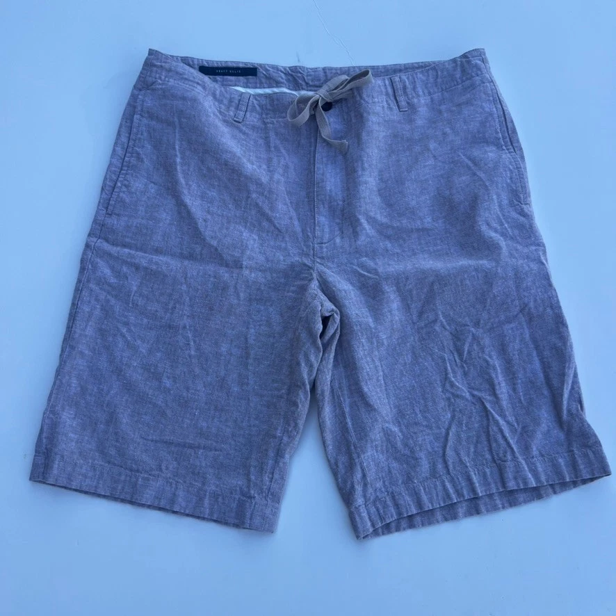 Perry Ellis Linen Shorts for Men for sale | eBay