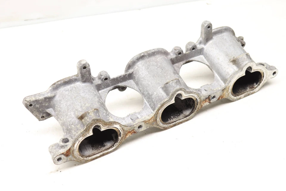 Porsche 911 1998-2008 - colector de admisión (inferior) 99611010152 Foto 3 de 4