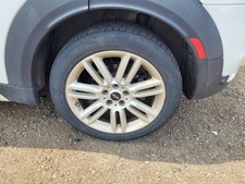 Wheel 18x7-12 7 Split Spoke Fits 13-17 Countryman 1454192 Wheel 18x7-12 7 Split Spoke Fits 13-17 Countryman 1454192