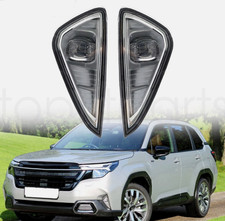 Pair Fog Light For 2025 Subaru Forester Limitedpremiumsporttouring Leftright Pair Fog Light For 2025 Subaru Forester Limitedpremiumsporttouring Leftright