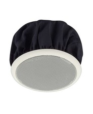 TOA F-1522SC 4" Full Range Ultra Compact Ceiling Speaker Brand New