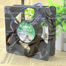 Nidec TA450DC B31257-68 DC24V 0.28A 12038 12CM 3-Wire Inverter Fan