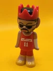 2025-26 Ghostwrite xNBA Atlanta Hawks Trae Young Figure #11 VICTORY PARALLEL /50