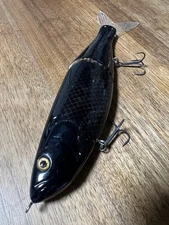 bevel got big bait giant big bait DRT ghost