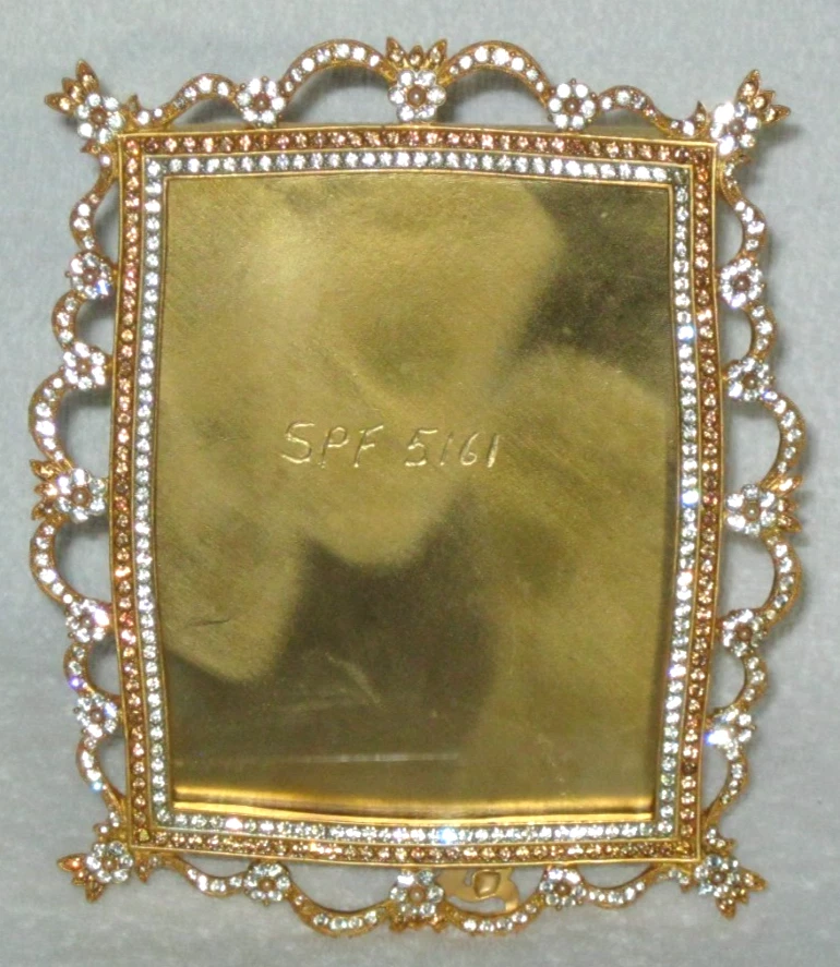 Jay Strongwater Frames for sale | eBay