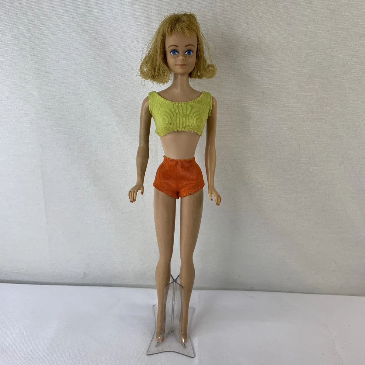 1963 Midge Doll Indiana Vintage Barbie Dolls (Pre-1967) for sale