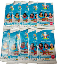 UEFA Euro 2020 Adrenalyn XL Fußball Sammelka...