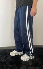 jogging nike large baggy - Taille L -