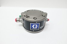 Graco 24B-550 Triton 1:1 Air Operated Diaphragm Spray Pump 115psi 8gpm