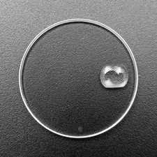 Genuine Rolex Cyclop Sapphire Crystal fit Datejust 36mm 16233 16234 16238 16200