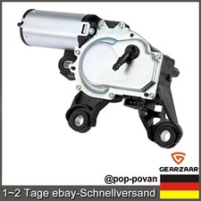 Heckscheibenwischermotor Ersatz für VW Golf IV Bora 1J 1J9955711 1J6955711F