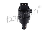 Topran 109 795 Sensor, Ansauglufttemperatur FüR Audi Ford Seat Skoda VW