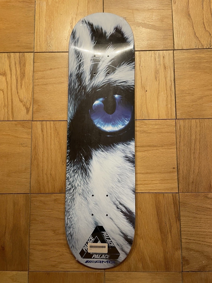 スケートボード Supreme - PALACE AMG skateboard deck Palace AMG Skateboard Deck | eBay