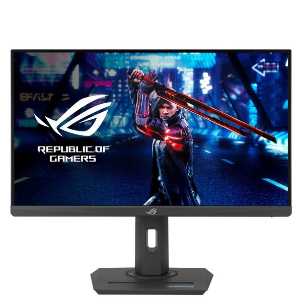 Asus ROG Strix XG259QNS - Led-Monitor - Gaming-image
