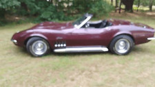 1968 Chevrolet Corvette for Sale