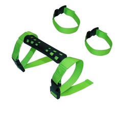 Dog Playpen Straps Heavy-Duty Carrying Harness for Pet Crate Dog