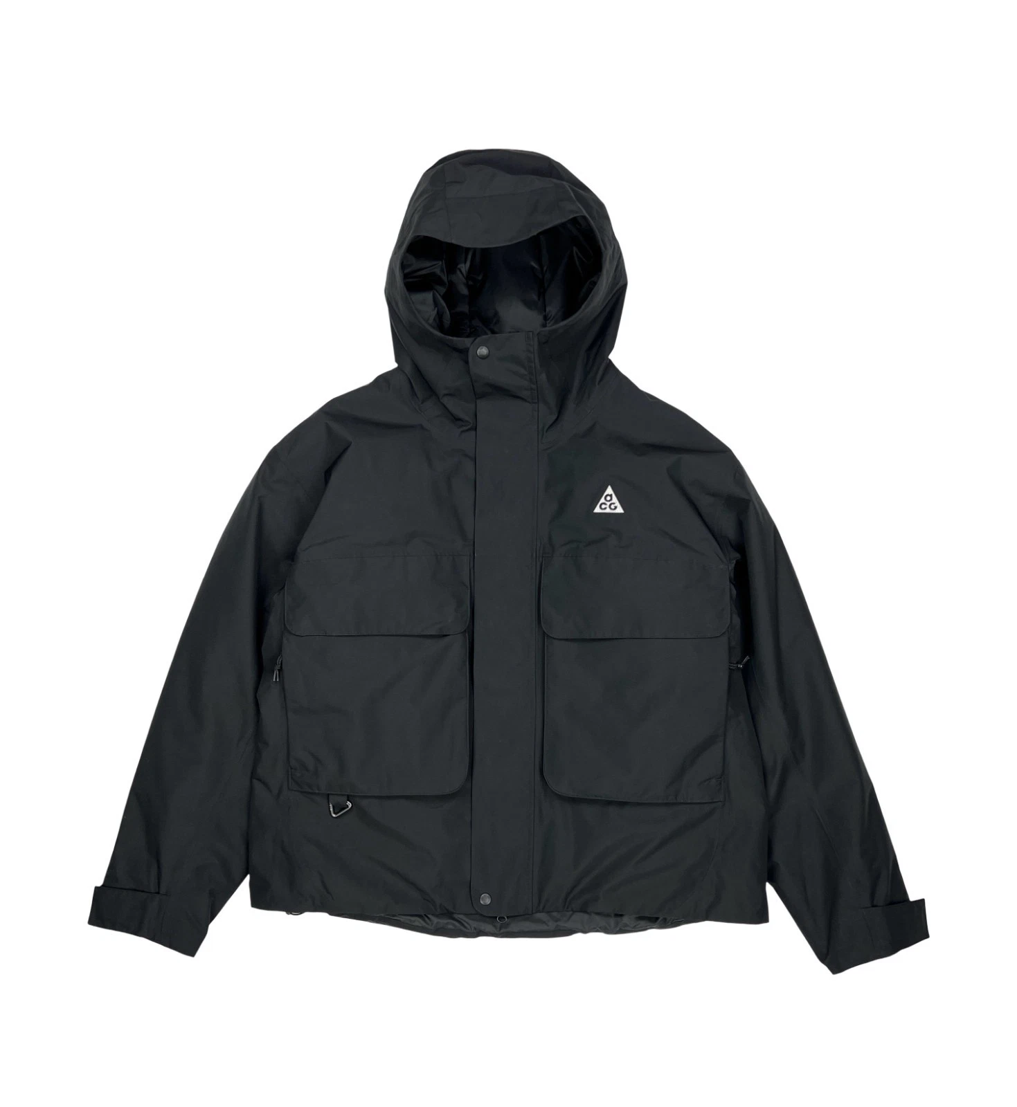 Nike ACG Skull Peak Storm Fit Oversized Jacket Ski