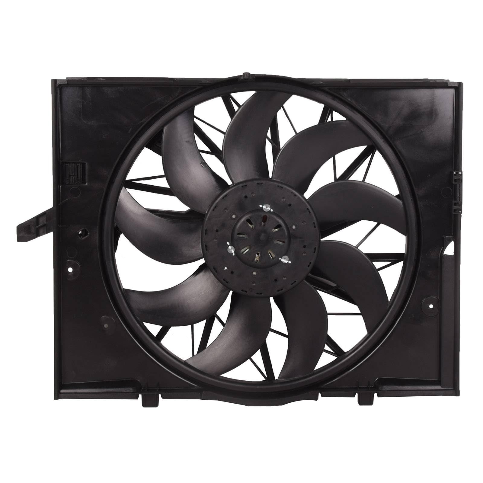 Radiator Cooling Fan 17427543282, 17427514181