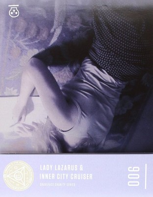 LADY LAZARUS Nobody Loves Me (Vinyl)