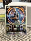 2024 Topps Cosmic Chrome - Star Command Paul Skenes #ALT-5 (RC)