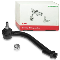 Schaeffler FAG Spurstangenkopf Passend FüR Hyundai Santa CM KIA Sorento XM
