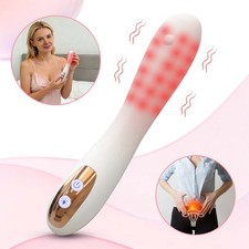 Microcurrent Vagina Tightening Inflammation Reduction Device for Vaginitis Wand