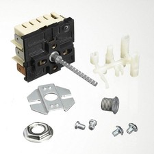 ROBERTSHAW 5500-102 Infinite Switch, 120V AC 26X373