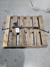 Steering Gearrack Manual Rack And Pinion Hatchback Fits 07-12 Versa 6950