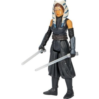 Hasbro Disney Star Wars - Ashoka Tano - Figur 10cm (G0103) - Neu & OVP