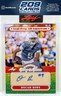 2025 Leaf Glory of the Game - Future Glory Holo Silver #FG-OR1 Oscar Rios #/99