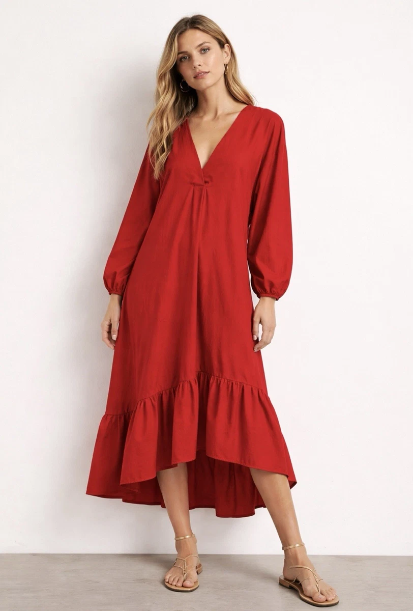 long dress peach Peach Blossom Gown– Teuta Matoshi main image 1