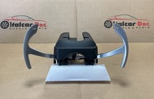 New Alfa Romeo Giulia F1 Paddle Shifter Plastic Cover 2016-2026 New Alfa Romeo Giulia F1 Paddle Shifter Plastic Cover 2016-2026