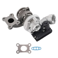 TD025L Turbo Turbolader for Audi Q2 GAB 1.4 TFSI SUV 2016-2023 04E145715E DBVA
