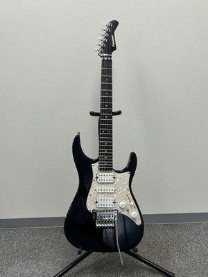 FERNANDES FR-55 Short Scale Mod