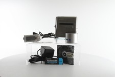 Sony Net MD/Hi-MD Walkman Portable Minidisc Player/Recorder (MZ-NH1)
