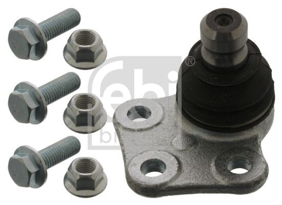 Febi Bilstein 39024 Trag-/FüHrungsgelenk FüR MERCEDES-BENZ Renault-image