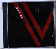 Michelle Penn - Red Five (CD 2006)