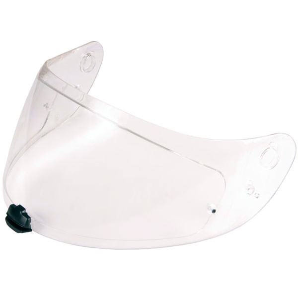 HJC Motorbike Helmet Road Legal Clear Visor - HJ20M IS17 / FGST FG17 / C70/N