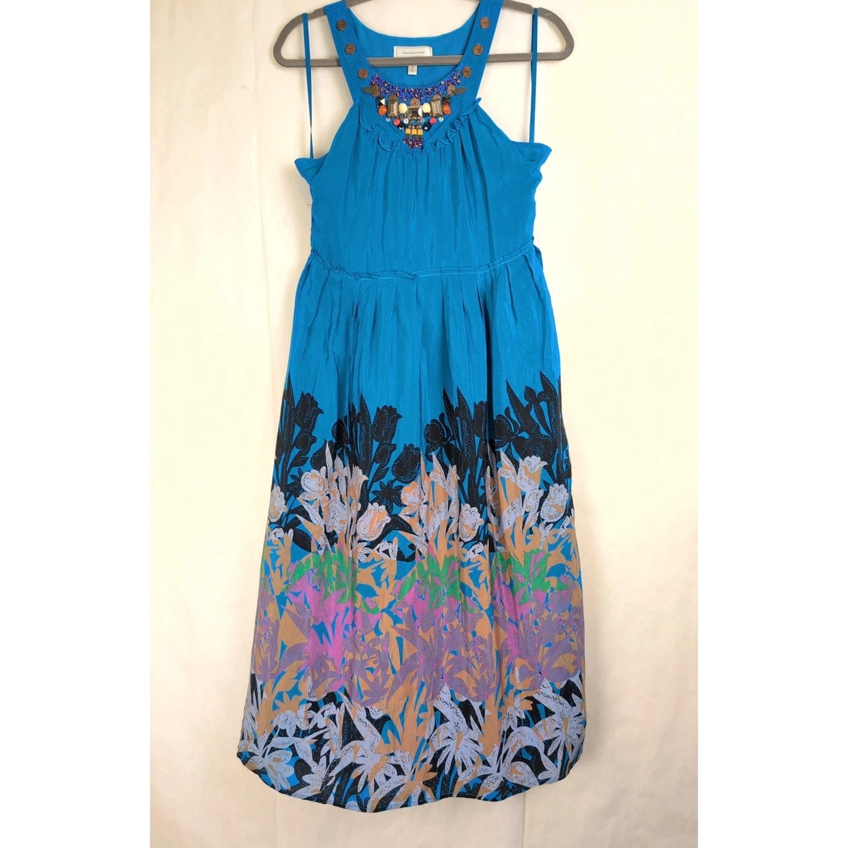 Women's Silk Moulinette Soeurs for sale | eBay