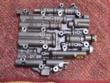 700r4 Transmission Valve Body 2 Switch Type Aux Vb Trans Donor 700r4 Transmission Valve Body 2 Switch Type Aux Vb Trans Donor