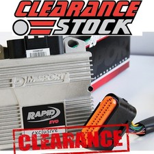 Yamaha MT09 2021 - 2022 Rapid Bike Evo Exclusive Fuelling Module KRBEVO-098C-EX