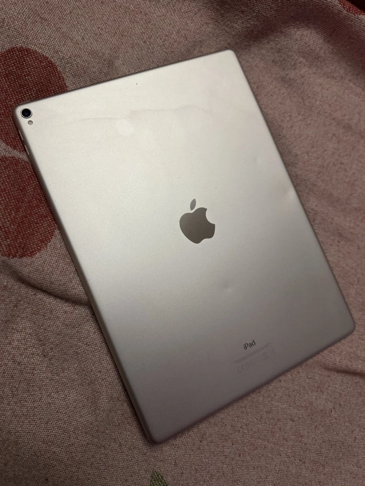 12.9-inch iPad Pro (2nd generation) Wi-Fi 64gb - Image 2 of 4