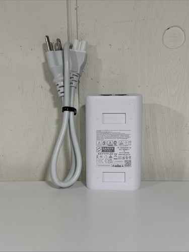 Ubiquiti PoE++ Adapter (60W) (U-PoE++) - Open Box - Afbeelding 2 van 3