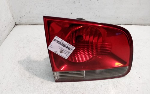 VW TOUAREG 7LA, 7L6, 7L7 Heckklappenleuchte links 28269003 5.0 Diesel 28639075