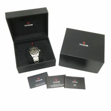 Tudor Black Bay 79230N Automatic Winding 41mm Men's Watch Heritage 9