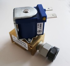 VALVE/NOZZLE ASSY FOR ADVANCE ES300, ES400 XLP CARPET CLEANING MACHINE, 56265570