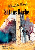 Satans Rache Die Andere Zeit Charlotte Camp Taschenbuch 244 S. Deutsch 2020