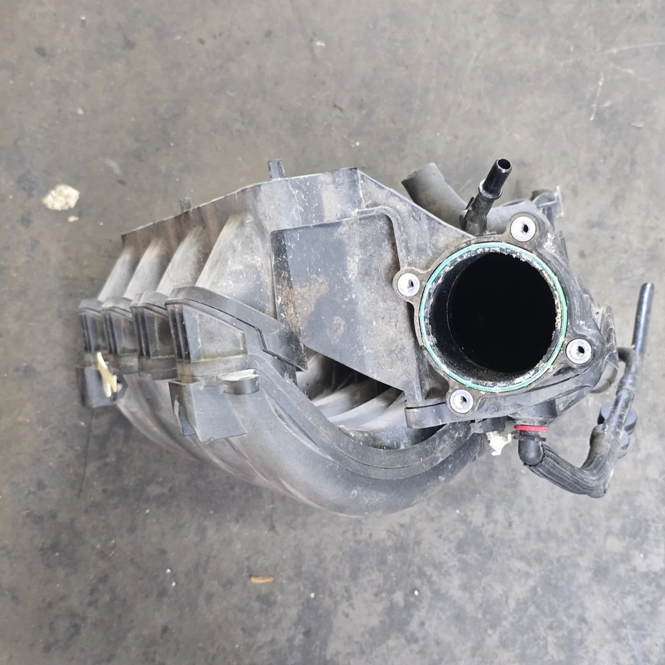 Ford Focus 2012-2018 Intake Manifold 2018-2022 EcoSport 2.0L - Image 3 of 4